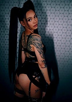 Bella Poarch